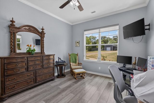 14349 Goliad Drive, Log Cabin, TX 75148