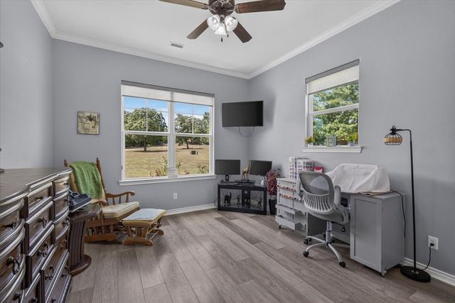 14349 Goliad Drive, Log Cabin, TX 75148