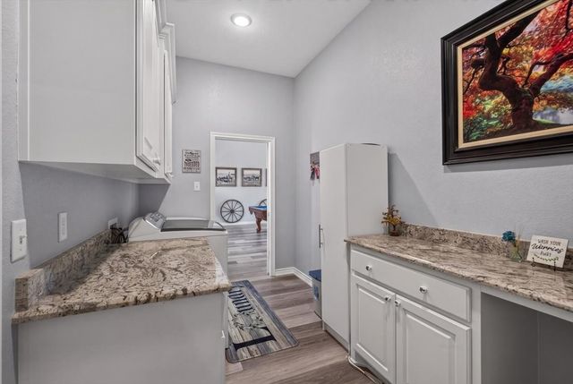 14349 Goliad Drive, Log Cabin, TX 75148