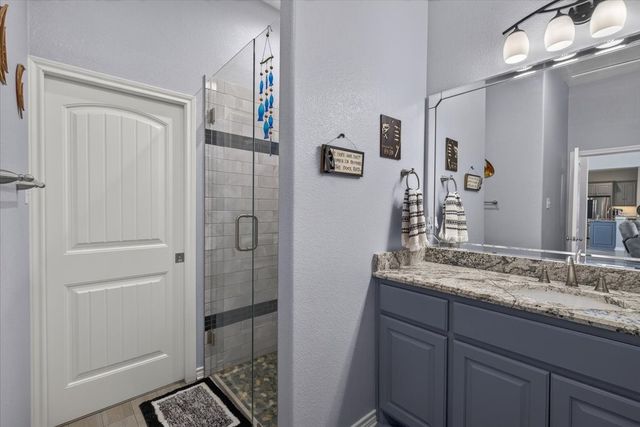 14349 Goliad Drive, Log Cabin, TX 75148