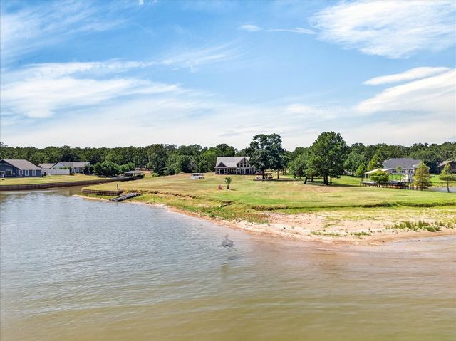 14349 Goliad Drive, Log Cabin, TX 75148