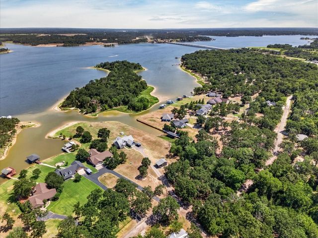 14349 Goliad Drive, Log Cabin, TX 75148