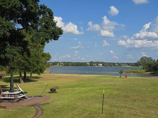 14349 Goliad Drive, Log Cabin, TX 75148