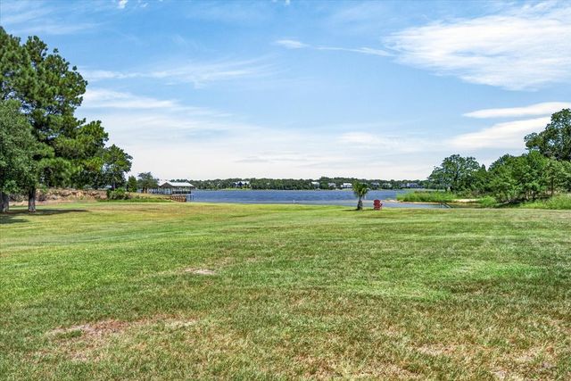 14349 Goliad Drive, Log Cabin, TX 75148