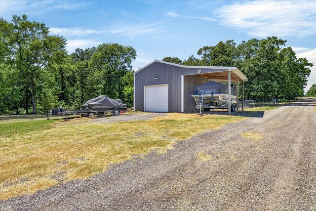 14349 Goliad Drive, Log Cabin, TX 75148