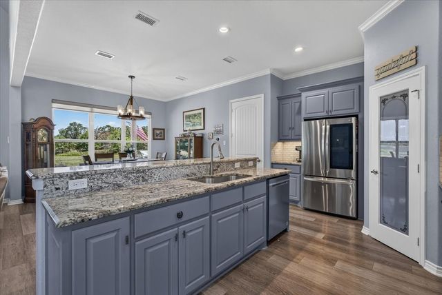 14349 Goliad Drive, Log Cabin, TX 75148