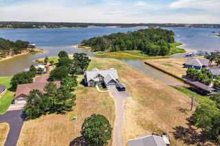 14349 Goliad Drive, Log Cabin, TX 75148