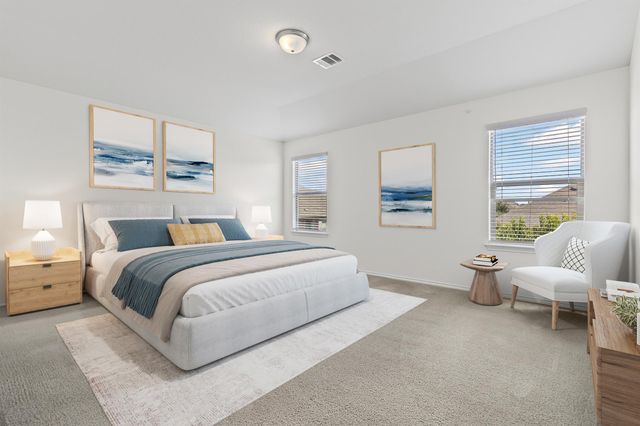 17015 Gibbons PATH, Round Rock, TX 78664