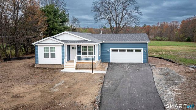 67 Middle Road, Enfield, CT 06082