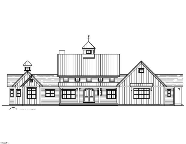 11 Logan Dr., Tewksbury Twp., NJ 07830