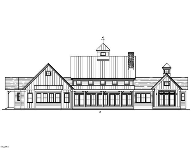 11 Logan Dr., Tewksbury Twp., NJ 07830