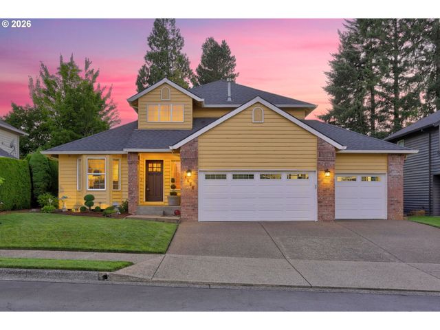 1655 Se DOGWOOD Way, Gresham, OR 97080
