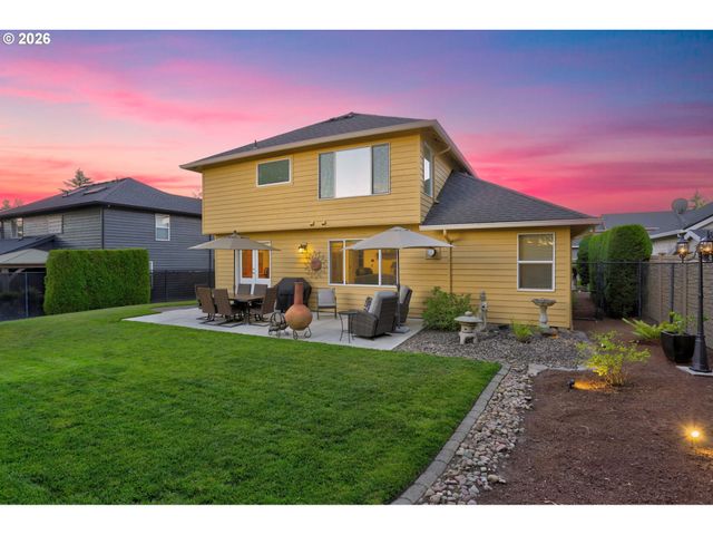 1655 Se DOGWOOD Way, Gresham, OR 97080
