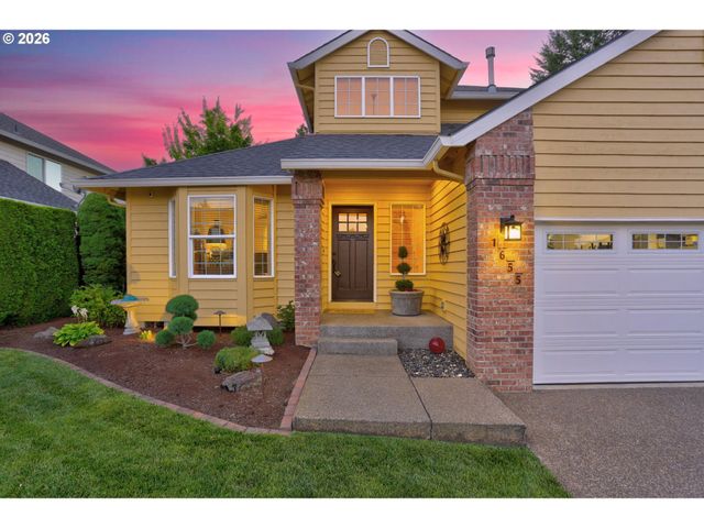1655 Se DOGWOOD Way, Gresham, OR 97080