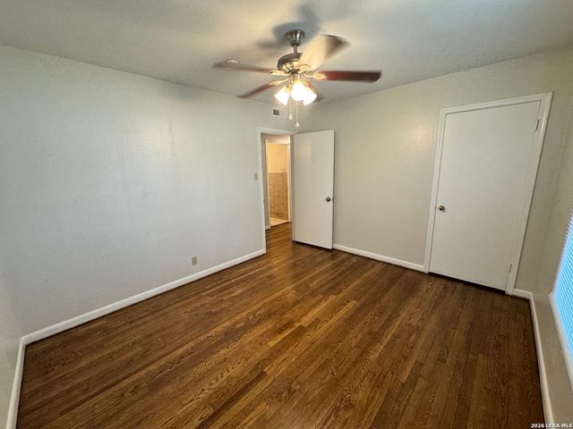 134 Lilla Jean Drive, San Antonio, TX 78223