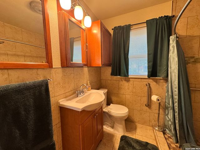 134 Lilla Jean Drive, San Antonio, TX 78223