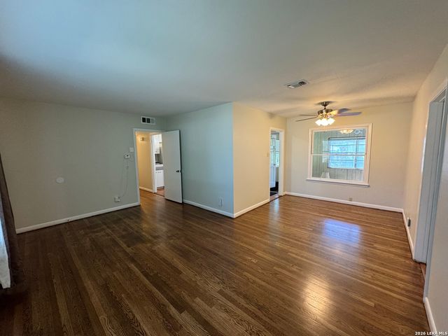 134 Lilla Jean Drive, San Antonio, TX 78223