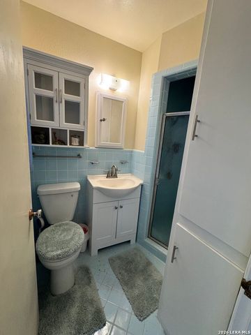 134 Lilla Jean Drive, San Antonio, TX 78223