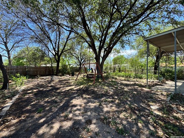 134 Lilla Jean Drive, San Antonio, TX 78223