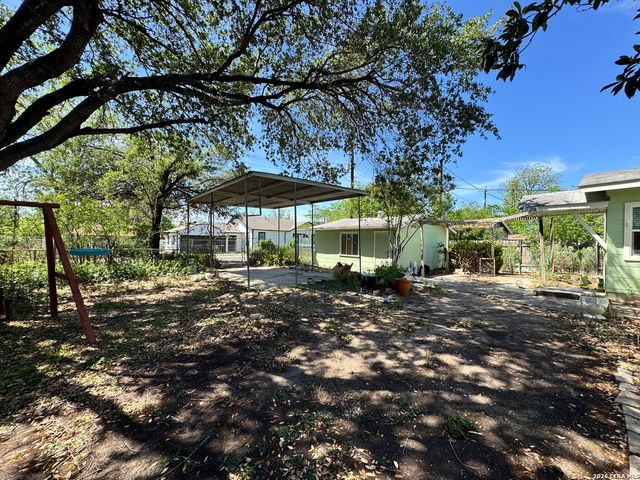134 Lilla Jean Drive, San Antonio, TX 78223