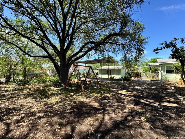 134 Lilla Jean Drive, San Antonio, TX 78223