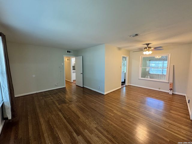 134 Lilla Jean Drive, San Antonio, TX 78223