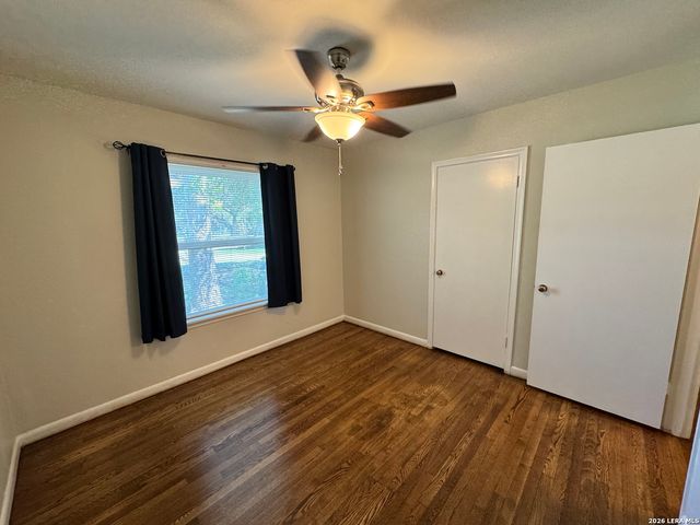 134 Lilla Jean Drive, San Antonio, TX 78223
