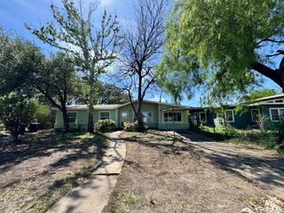 134 Lilla Jean Drive, San Antonio, TX 78223