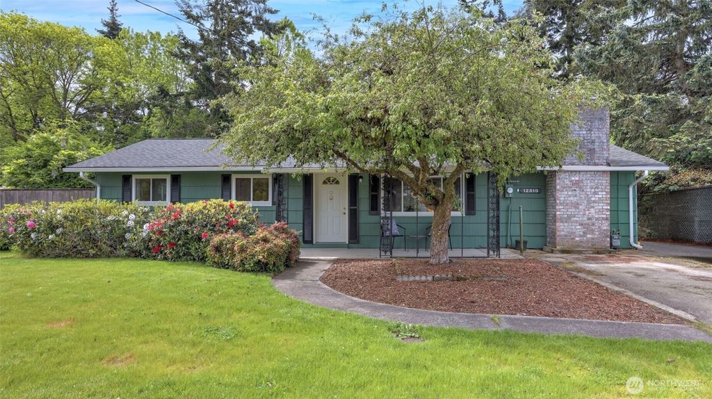 12515 SE 171st Street, Renton, WA 98058