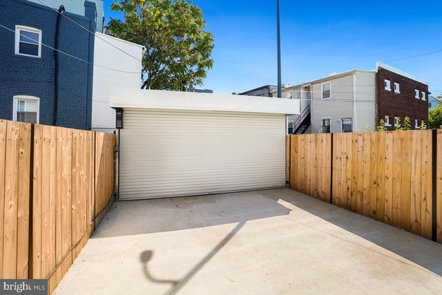 1511 WEST VIRGINIA AVE NE, Washington, DC 20002