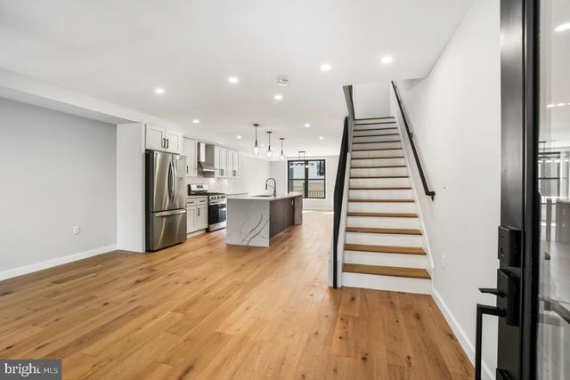 1511 WEST VIRGINIA AVE NE, Washington, DC 20002