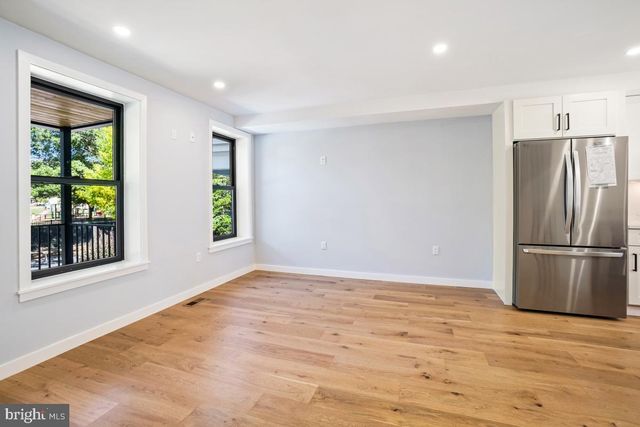 1511 WEST VIRGINIA AVE NE, Washington, DC 20002