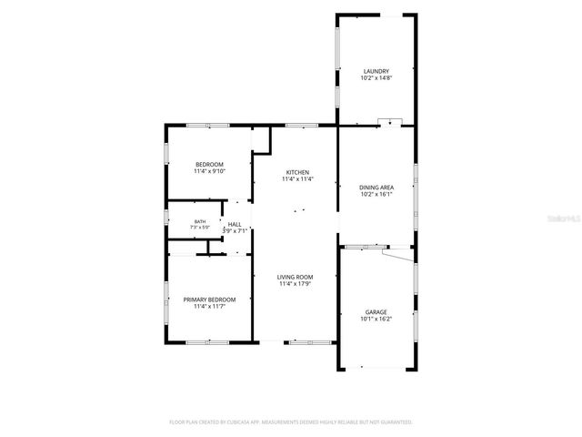 1317 CLOVERLAWN AVENUE, Orlando, FL 32806
