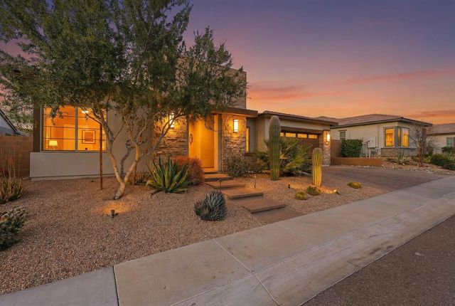 4416 E Roy Rogers Road, Cave Creek, AZ 85331