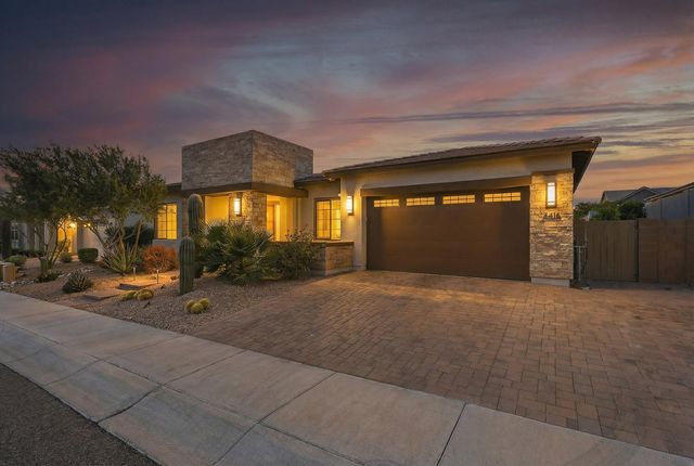 4416 E Roy Rogers Road, Cave Creek, AZ 85331