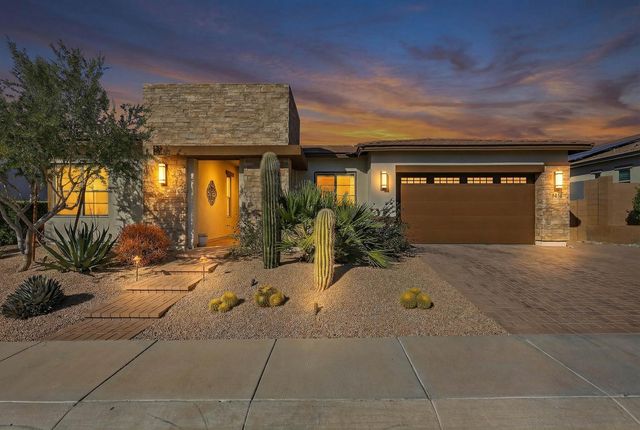 4416 E Roy Rogers Road, Cave Creek, AZ 85331