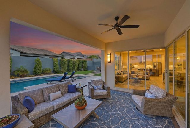 4416 E Roy Rogers Road, Cave Creek, AZ 85331