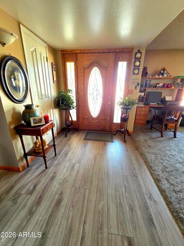 10325 W FLORIADE Drive, Sun City, AZ 85351