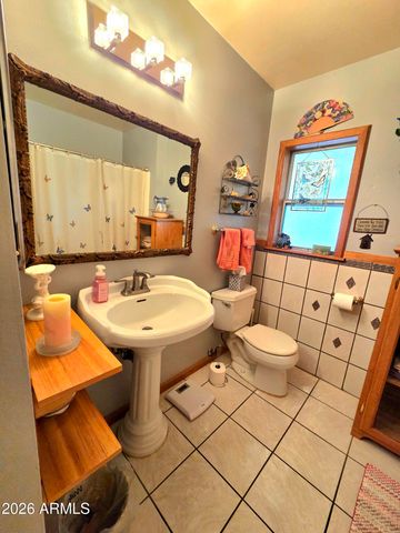 10325 W FLORIADE Drive, Sun City, AZ 85351