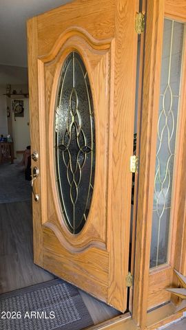 10325 W FLORIADE Drive, Sun City, AZ 85351