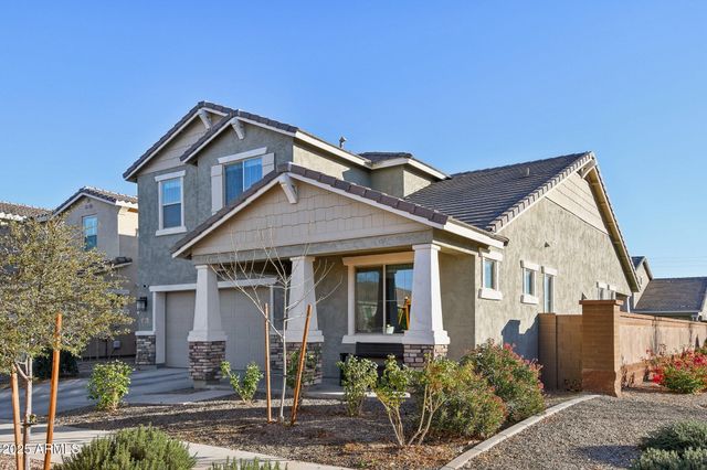 23013 E DOMINGO Road, Queen Creek, AZ 85142