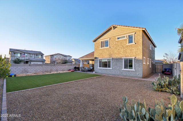 23013 E DOMINGO Road, Queen Creek, AZ 85142