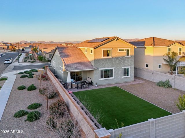 23013 E DOMINGO Road, Queen Creek, AZ 85142