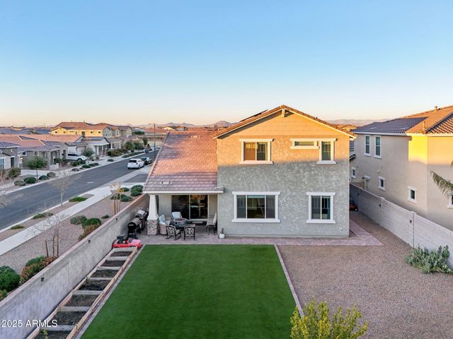 23013 E DOMINGO Road, Queen Creek, AZ 85142