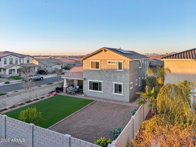 23013 E DOMINGO Road, Queen Creek, AZ 85142