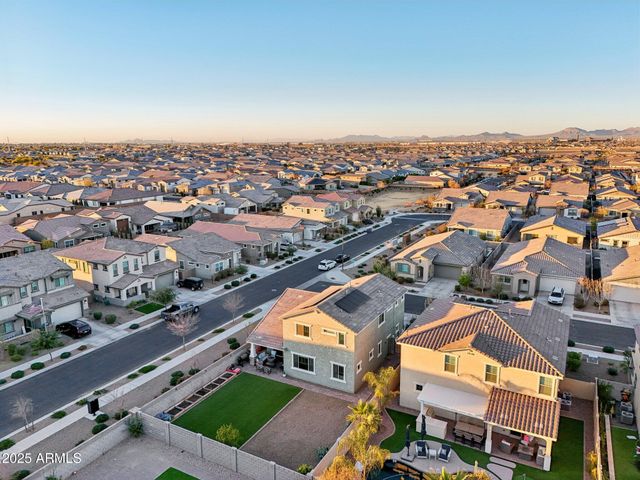 23013 E DOMINGO Road, Queen Creek, AZ 85142