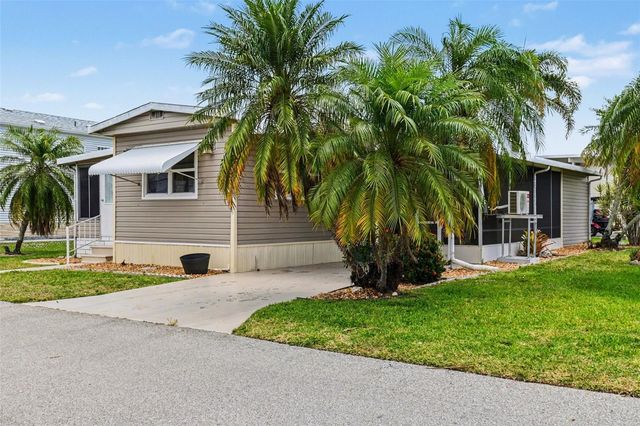 20 HOLLAND DRIVE, Punta Gorda, FL 33950