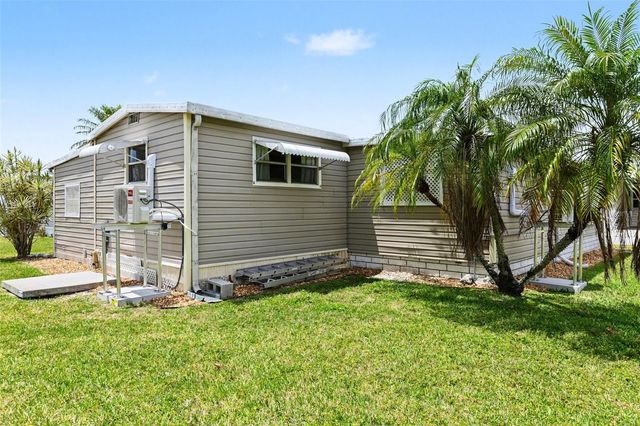 20 HOLLAND DRIVE, Punta Gorda, FL 33950