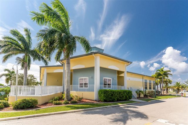 20 HOLLAND DRIVE, Punta Gorda, FL 33950
