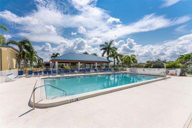 20 HOLLAND DRIVE, Punta Gorda, FL 33950